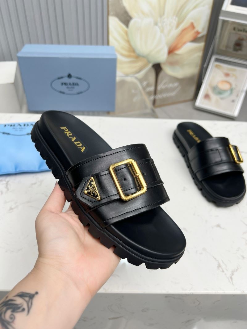 Prada Slippers